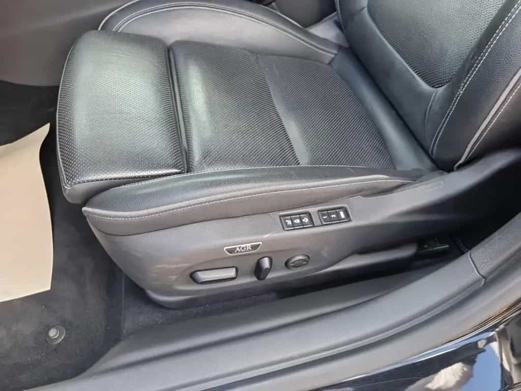 Opel Insignia ST 1.5 Ultimate Matrix/Navi/SHZ/Kamera 07/2018-photo-19
