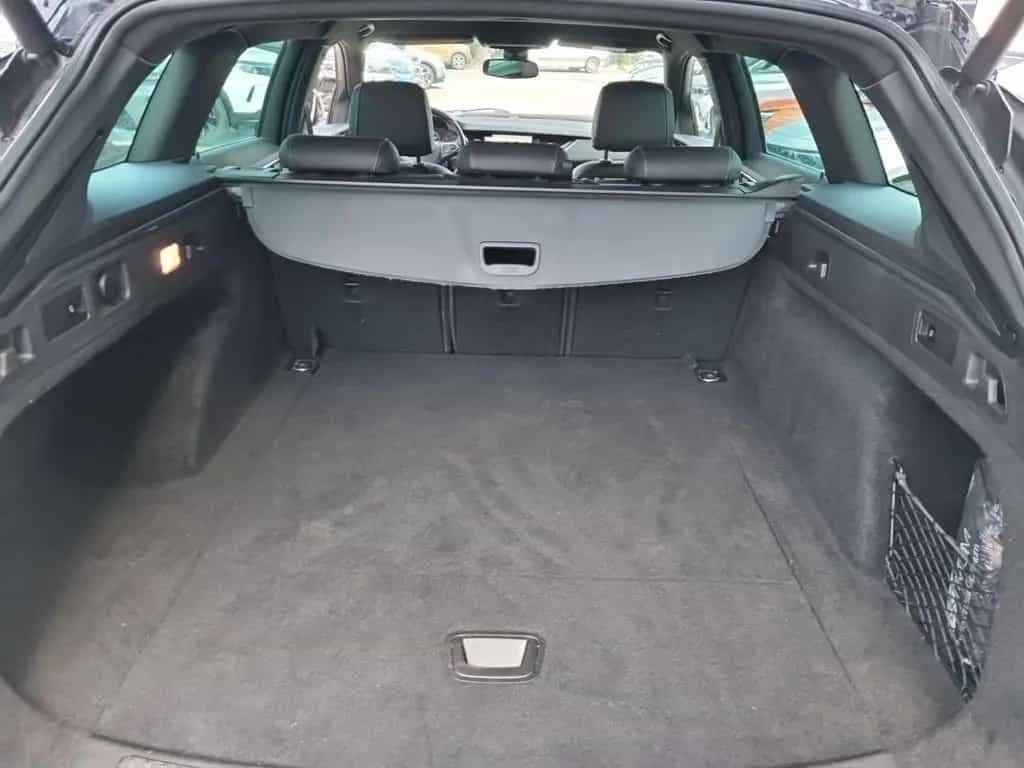 Opel Insignia ST 1.5 Ultimate Matrix/Navi/SHZ/Kamera 07/2018-photo-24