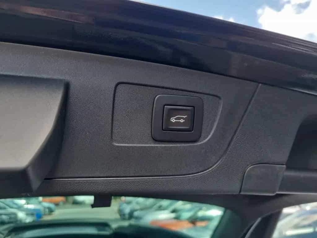 Opel Insignia ST 1.5 Ultimate Matrix/Navi/SHZ/Kamera 07/2018-photo-25