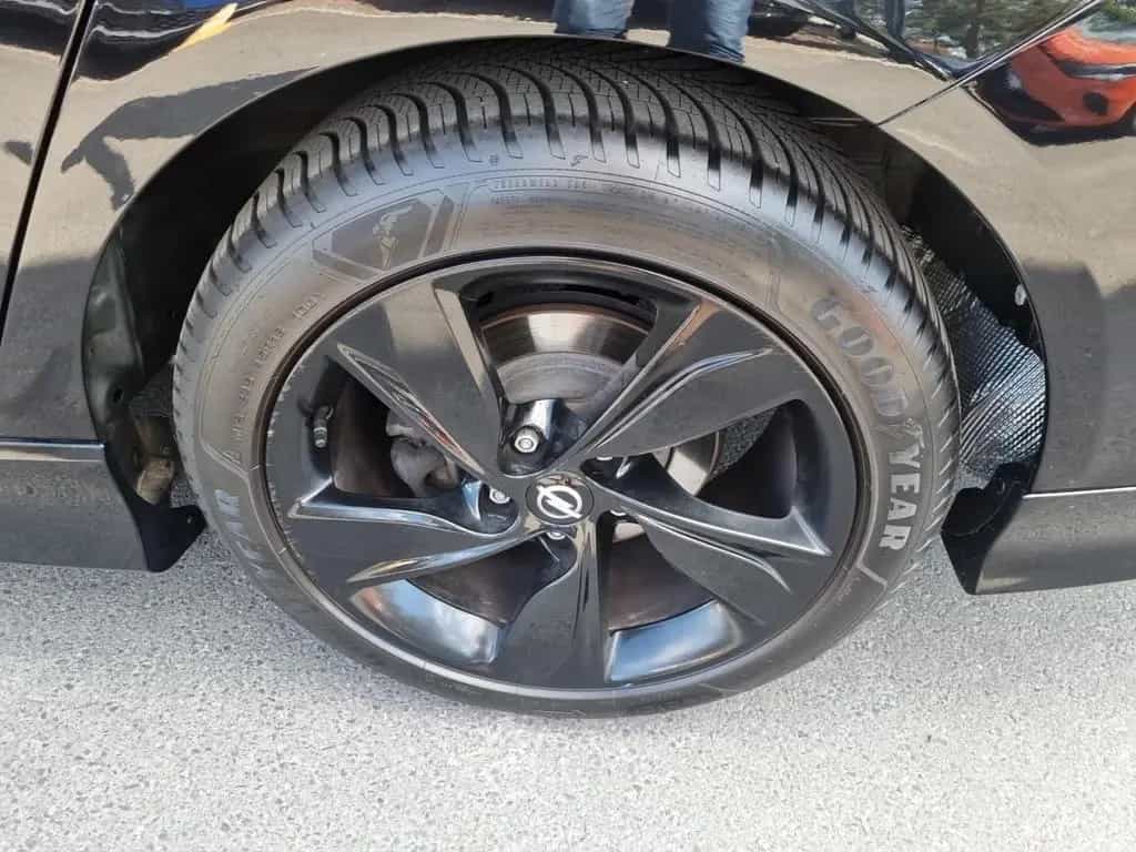 Opel Insignia ST 1.5 Ultimate Matrix/Navi/SHZ/Kamera 07/2018-photo-4