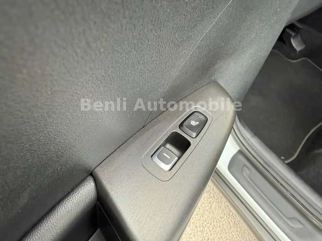 Kia Sportage Vision 2WD/NAVI/KAMERA/SCHKHFT/SHZ/KLIM 06/2017-photo-12