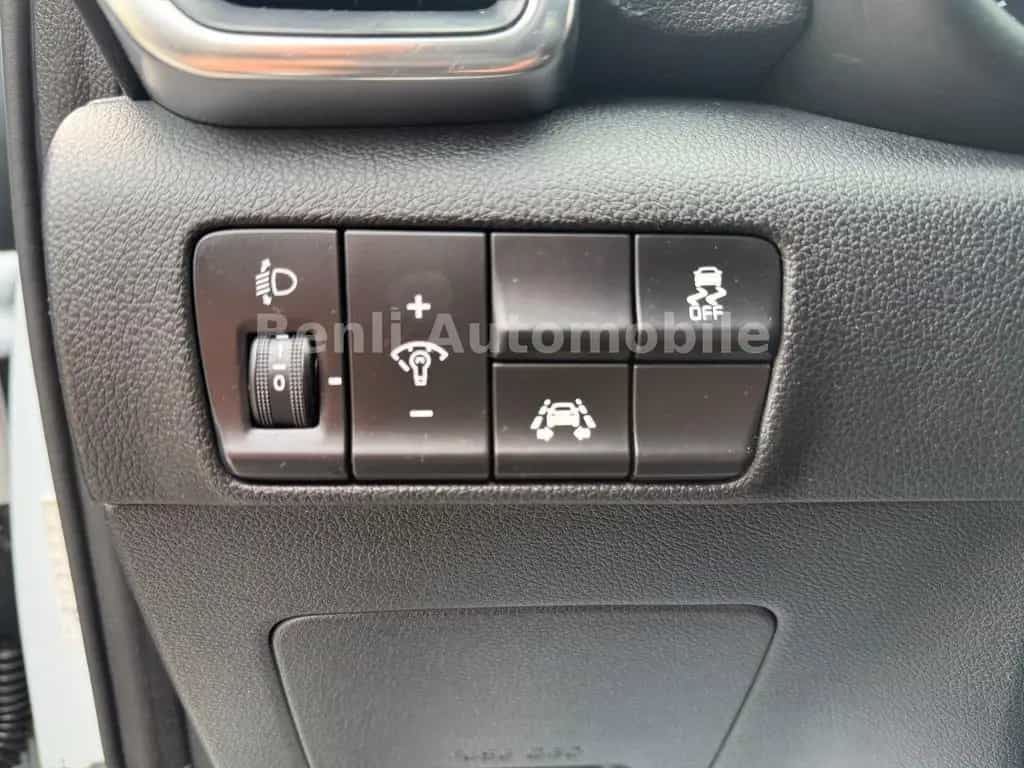 Kia Sportage Vision 2WD/NAVI/KAMERA/SCHKHFT/SHZ/KLIM 06/2017-photo-21