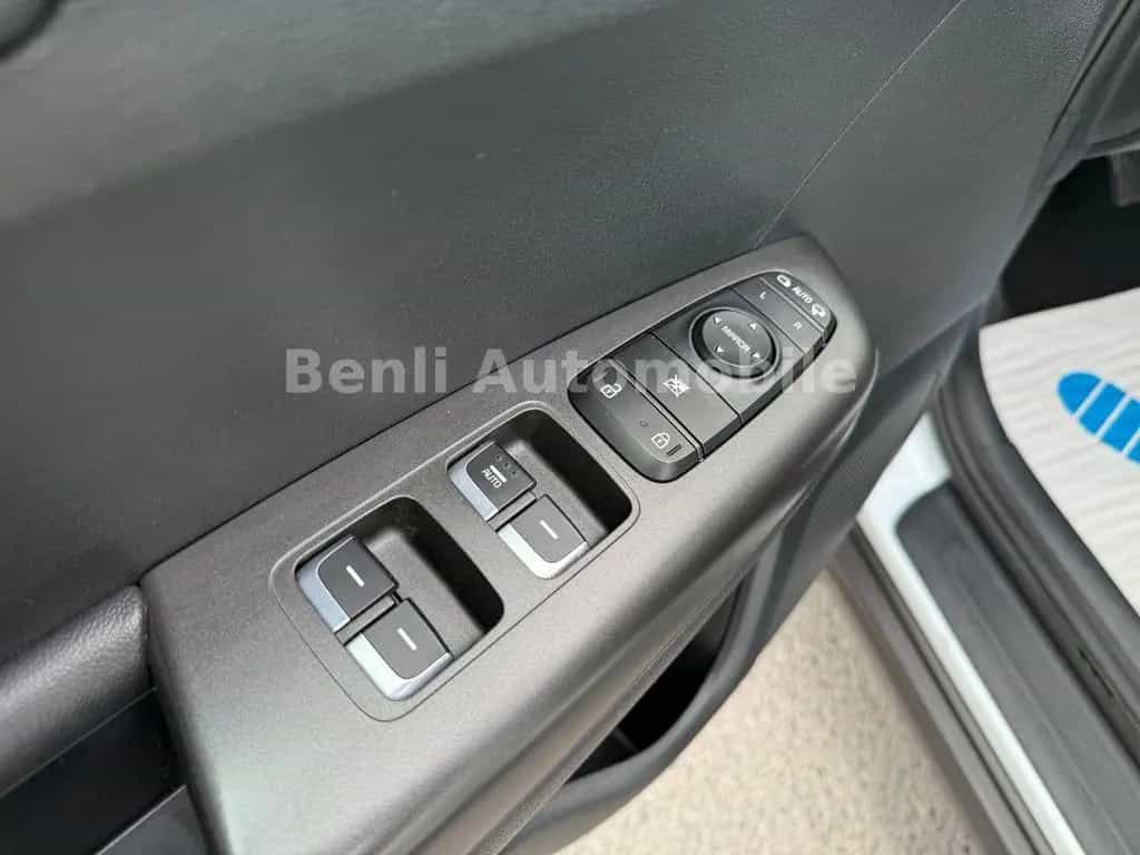 Kia Sportage Vision 2WD/NAVI/KAMERA/SCHKHFT/SHZ/KLIM 06/2017-photo-22