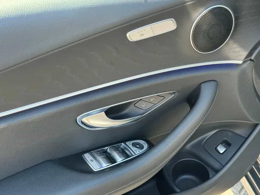 Mercedes-Benz E-Class d T-Modell  Keyless*Totwinkel-Assist. *LED 11/2021-photo-14