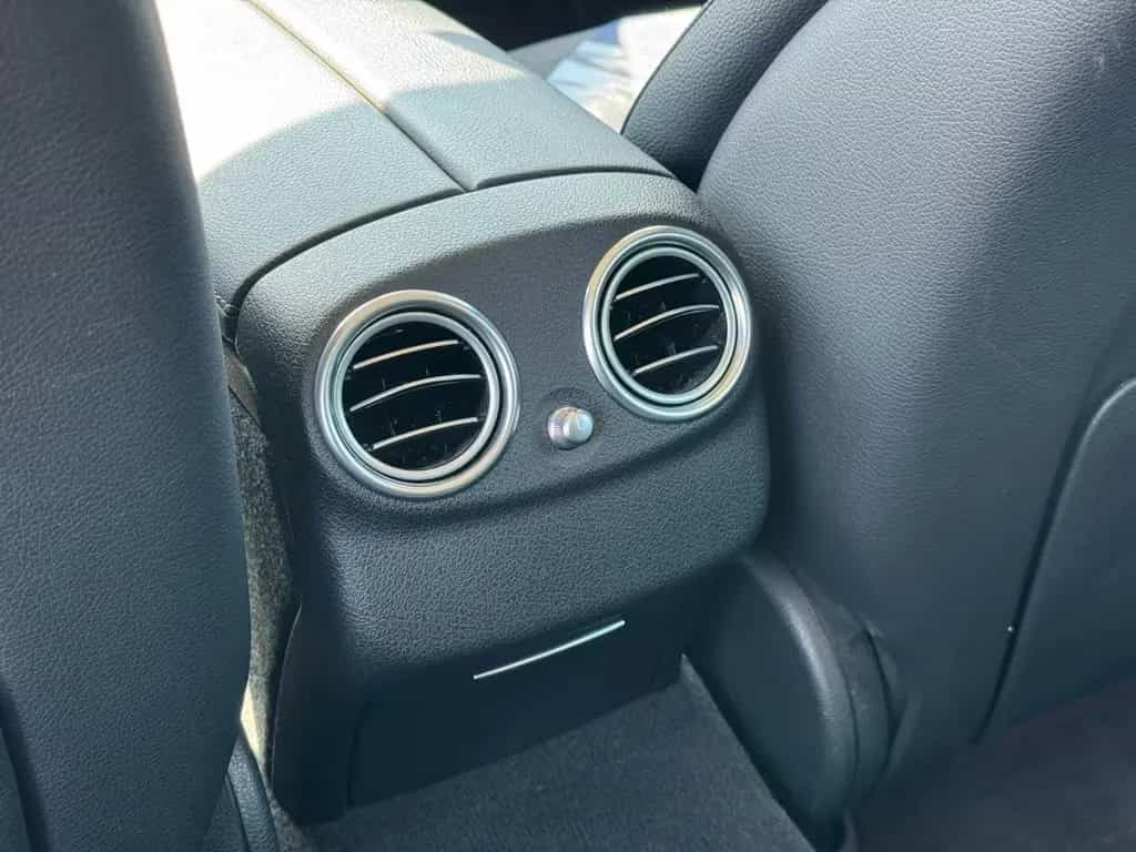 Mercedes-Benz E-Class d T-Modell  Keyless*Totwinkel-Assist. *LED 11/2021-photo-28