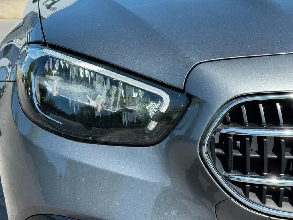 Mercedes-Benz E-Class d T-Modell  Keyless*Totwinkel-Assist. *LED 11/2021-photo-7