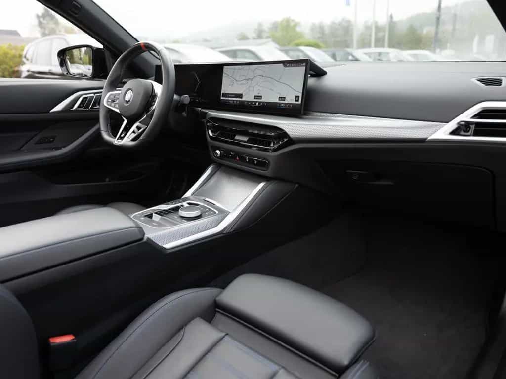 BMW M440 Cabrio xDrive FACEL. 360° LED ACC NAVI H/K 04/2025-photo-11