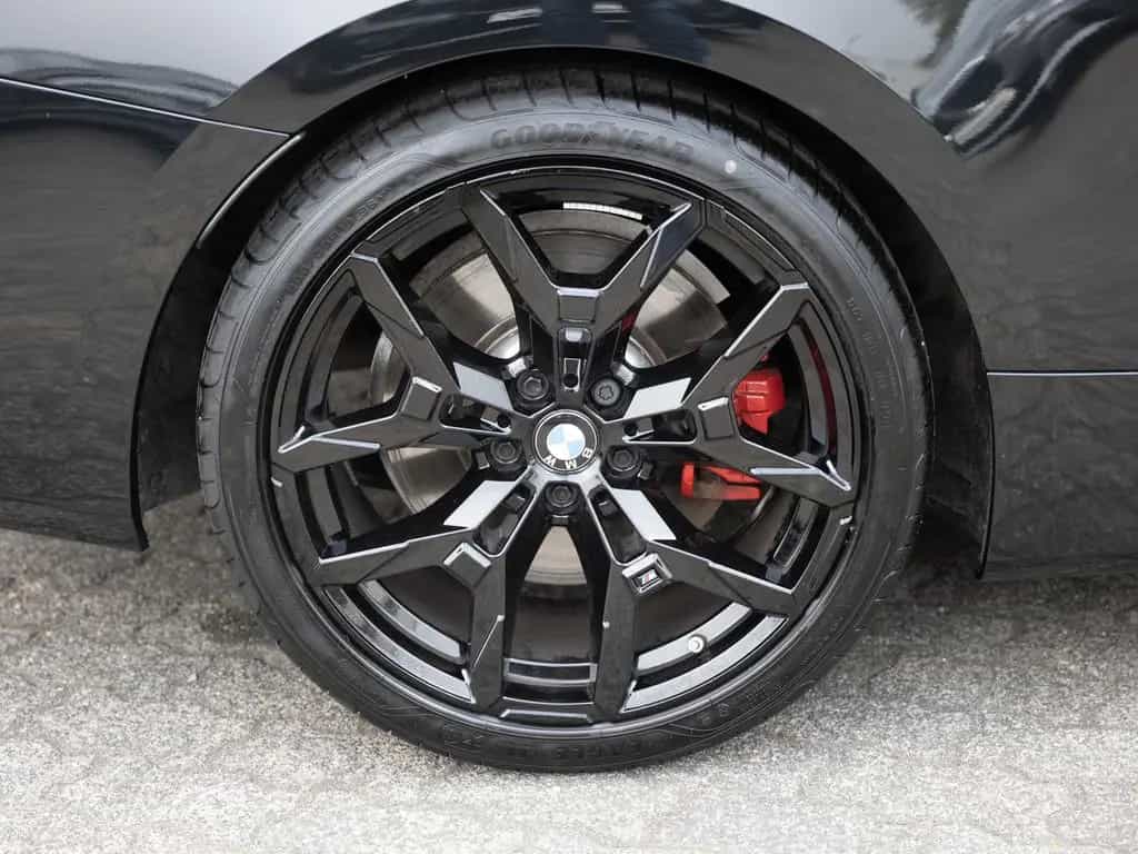 BMW M440 Cabrio xDrive FACEL. 360° LED ACC NAVI H/K 04/2025-photo-13