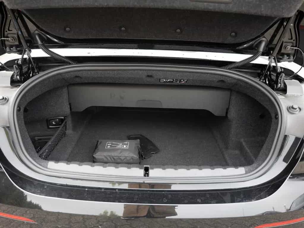 BMW M440 Cabrio xDrive FACEL. 360° LED ACC NAVI H/K 04/2025-photo-14
