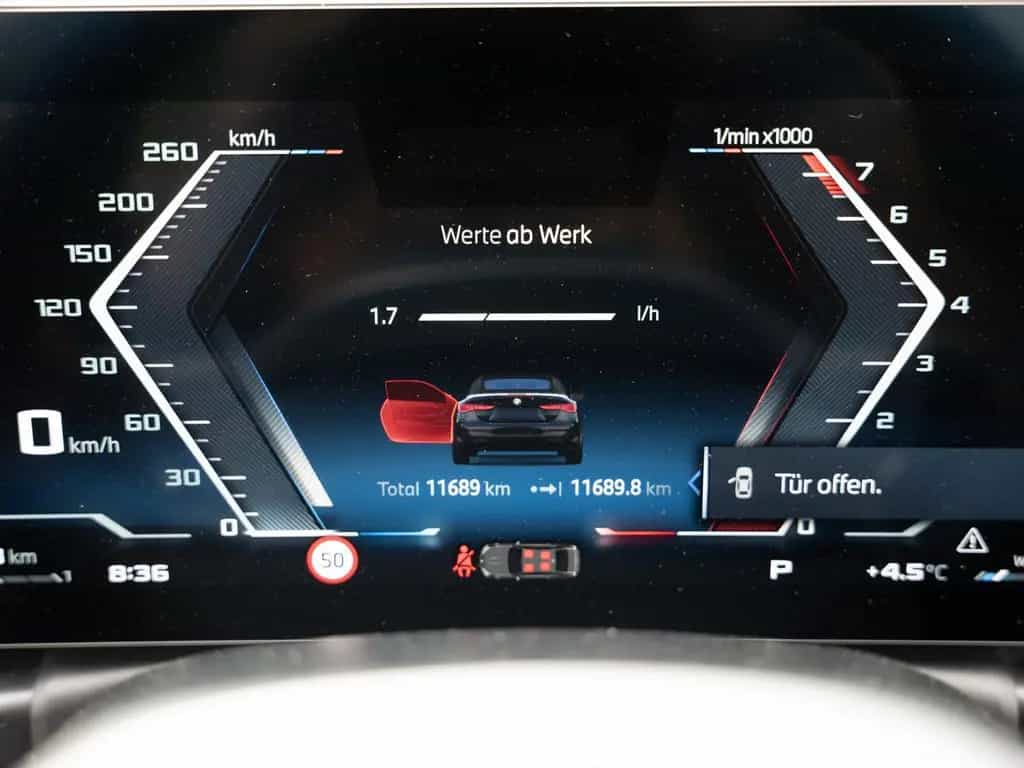 BMW M440 Cabrio xDrive FACEL. 360° LED ACC NAVI H/K 04/2025-photo-16