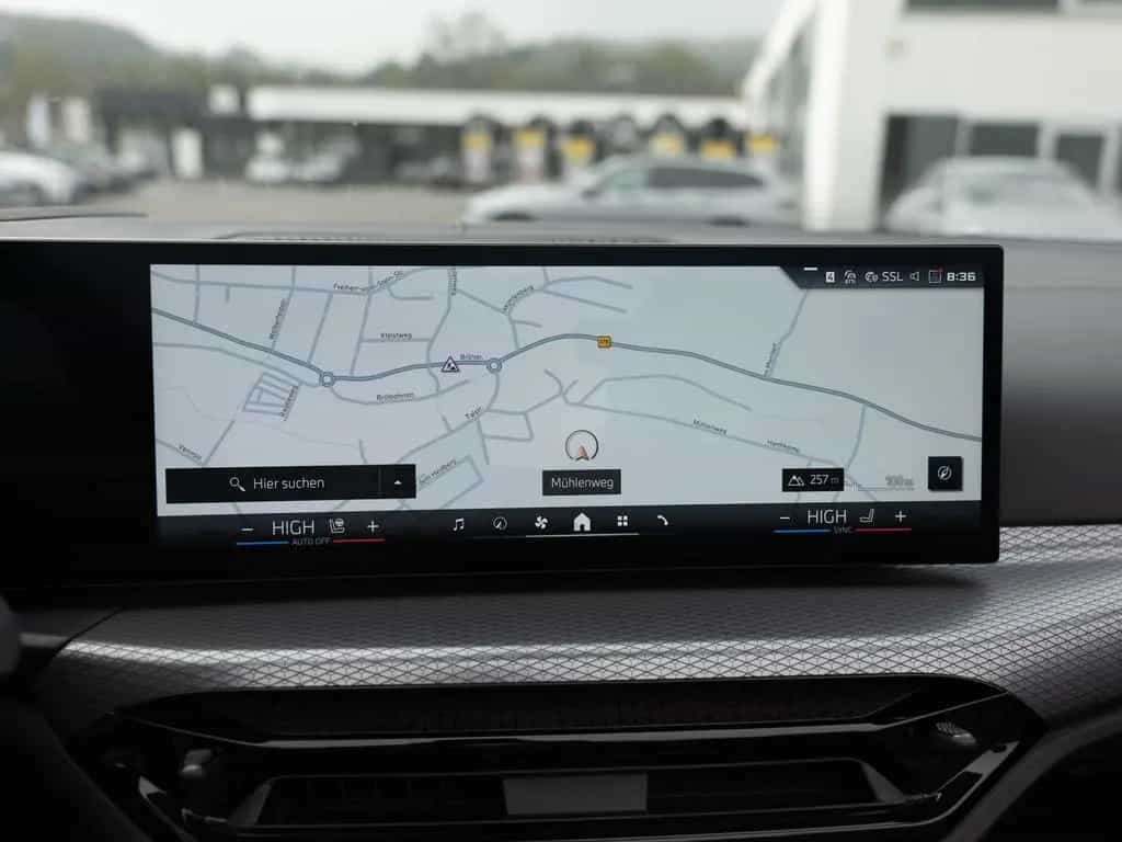BMW M440 Cabrio xDrive FACEL. 360° LED ACC NAVI H/K 04/2025-photo-17