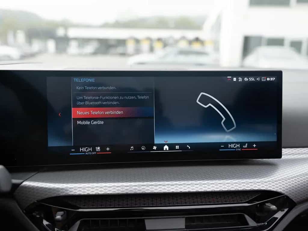 BMW M440 Cabrio xDrive FACEL. 360° LED ACC NAVI H/K 04/2025-photo-19