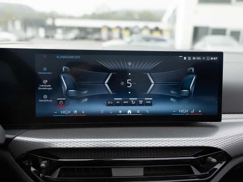 BMW M440 Cabrio xDrive FACEL. 360° LED ACC NAVI H/K 04/2025-photo-20