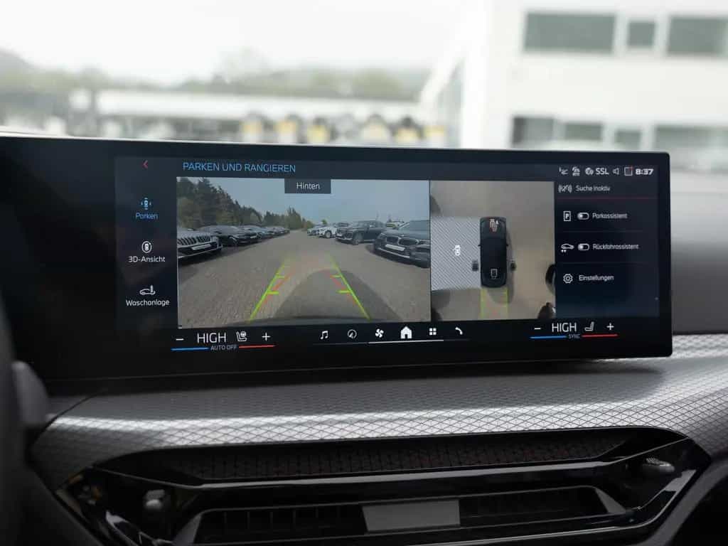 BMW M440 Cabrio xDrive FACEL. 360° LED ACC NAVI H/K 04/2025-photo-21