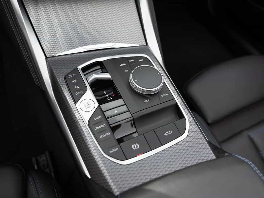 BMW M440 Cabrio xDrive FACEL. 360° LED ACC NAVI H/K 04/2025-photo-22