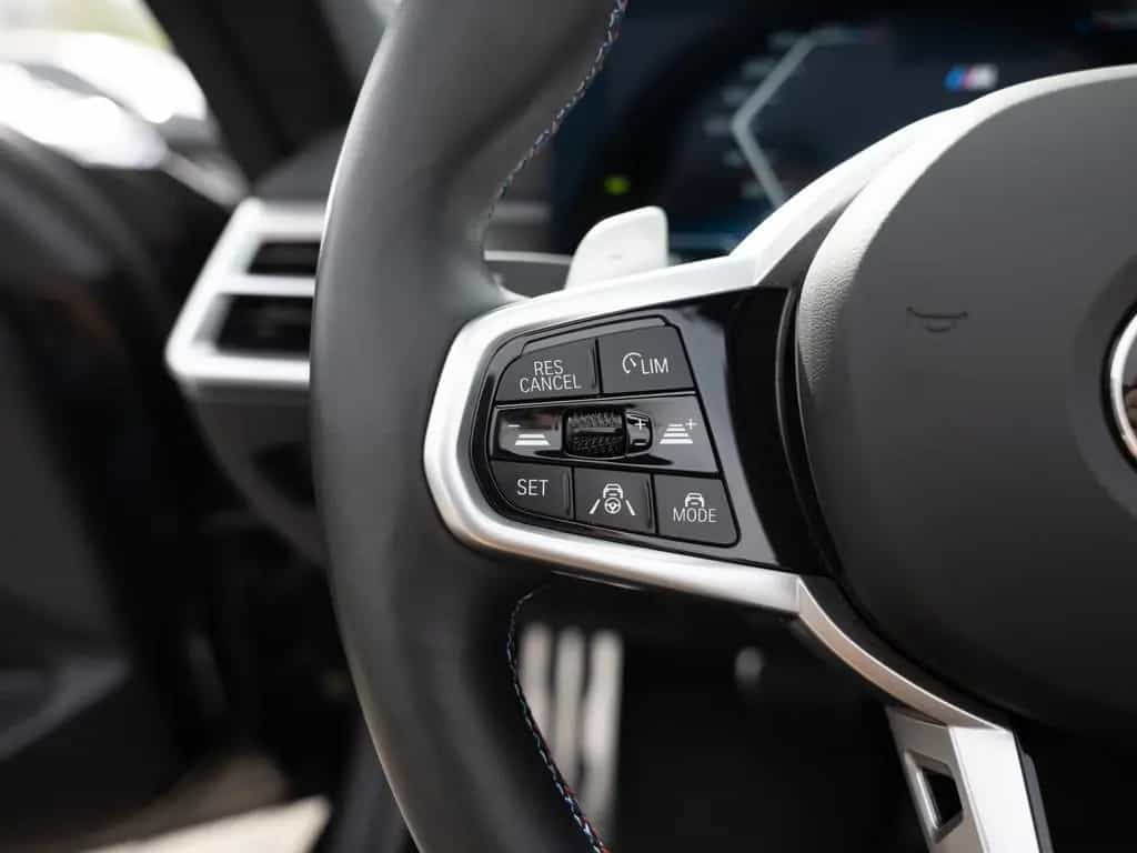 BMW M440 Cabrio xDrive FACEL. 360° LED ACC NAVI H/K 04/2025-photo-24