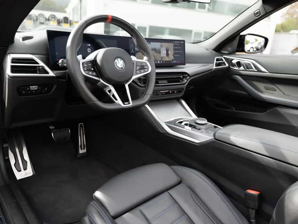 BMW M440 Cabrio xDrive FACEL. 360° LED ACC NAVI H/K 04/2025-photo-26