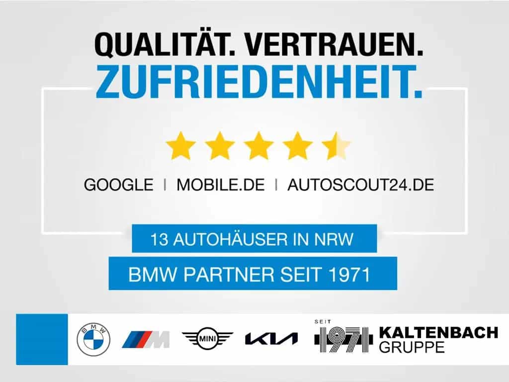 BMW M440 Cabrio xDrive FACEL. 360° LED ACC NAVI H/K 04/2025-photo-3