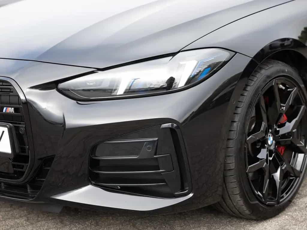 BMW M440 Cabrio xDrive FACEL. 360° LED ACC NAVI H/K 04/2025-photo-30
