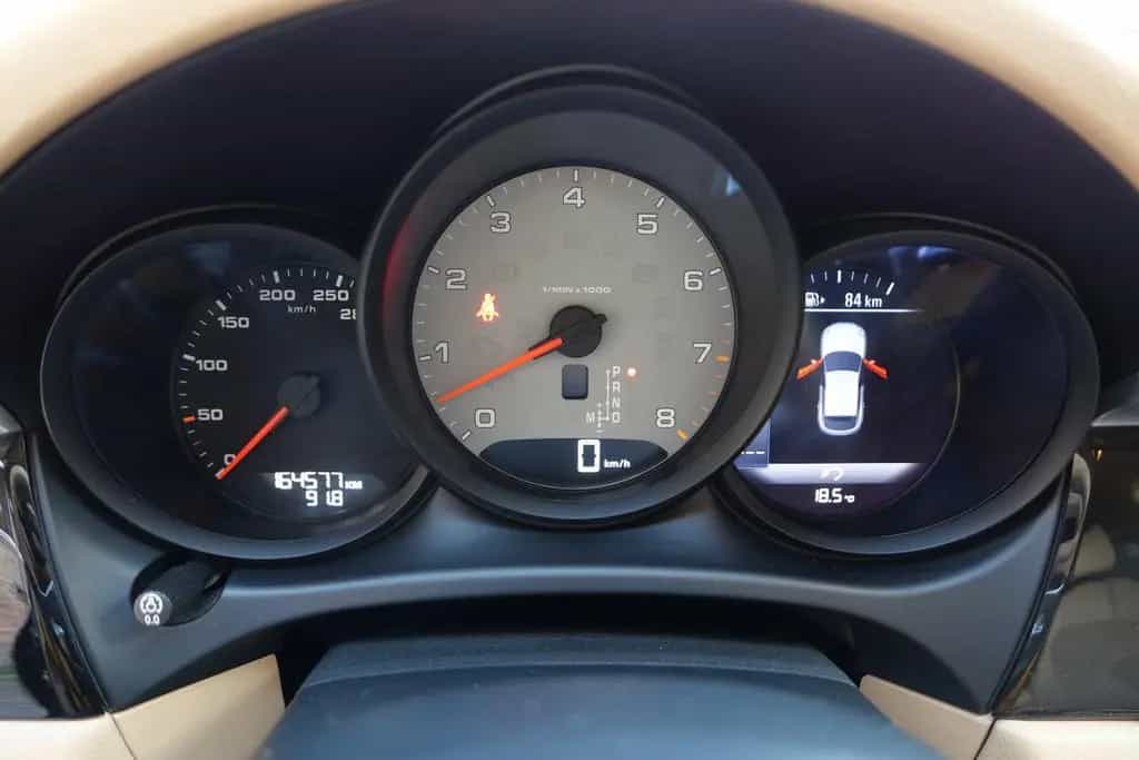 Porsche Macan S Sport ALLRAD, AHK VORBEREITUNG, DSG NAVI 01/2016-photo-11