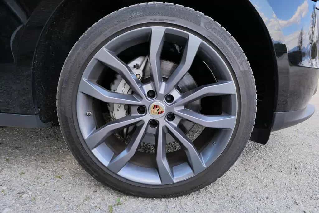 Porsche Macan S Sport ALLRAD, AHK VORBEREITUNG, DSG NAVI 01/2016-photo-17