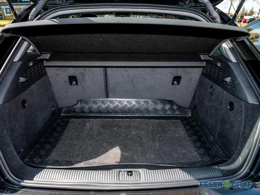 Audi A3 1.4TFSI Xenon/Navi+/GRA/PDC/AHK 08/2016-photo-8
