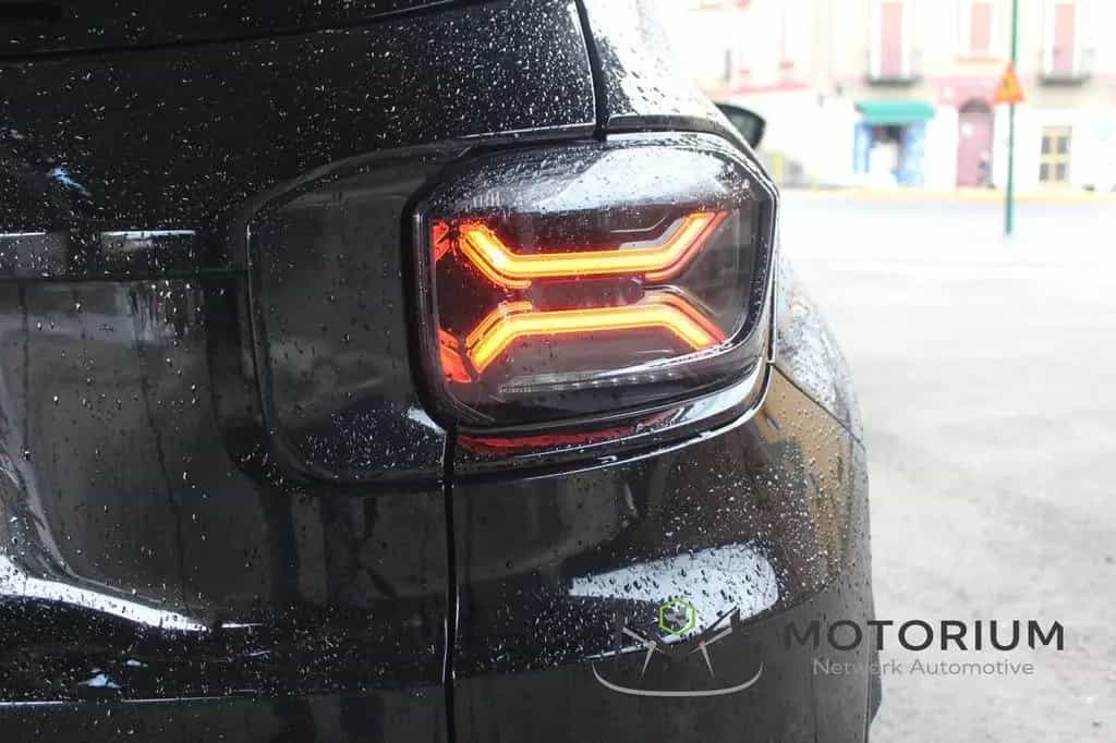 Other Other Jeep Avenger 1.2 TURBO 100CV SUMMIT 04/2023-photo-12