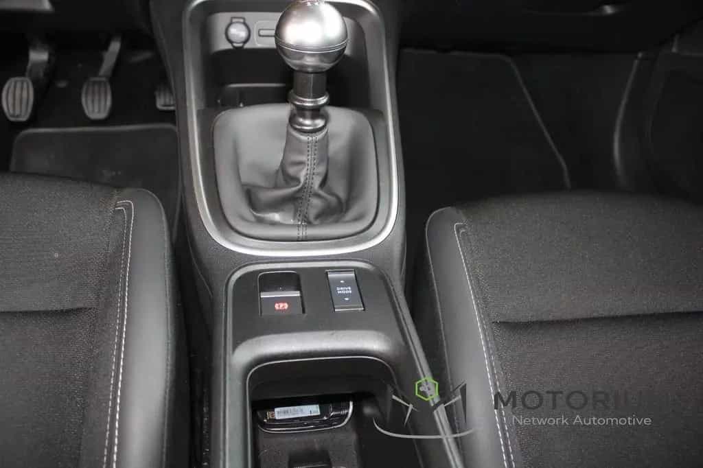 Other Other Jeep Avenger 1.2 TURBO 100CV SUMMIT 04/2023-photo-7