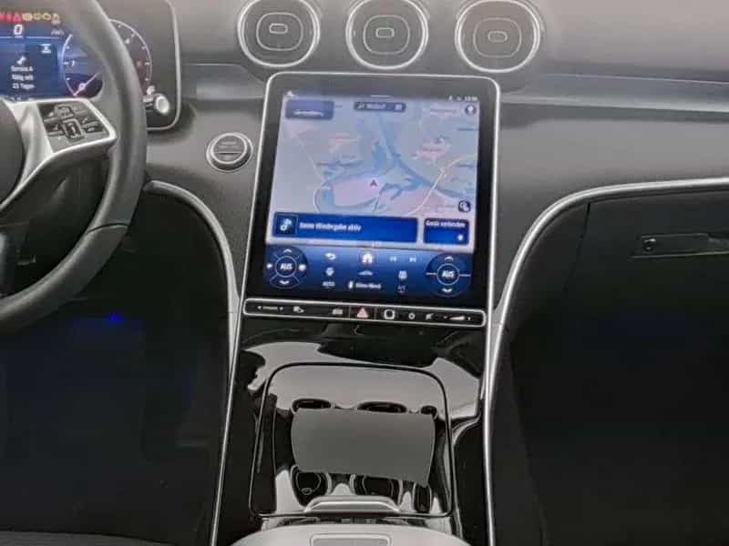 Mercedes-Benz C-Class 200 T d Avantgarde-Advanced/AHK/Kamera/LED 02/2025-photo-6
