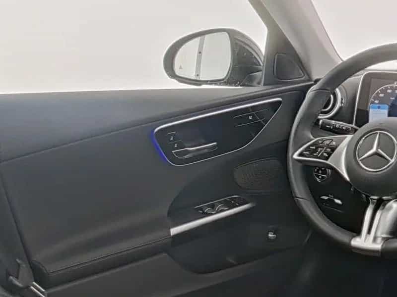 Mercedes-Benz C-Class 200 T d Avantgarde-Advanced/AHK/Kamera/LED 02/2025-photo-7