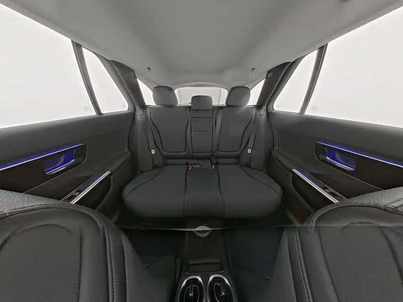 Mercedes-Benz C-Class 200 T d Avantgarde-Advanced/AHK/Kamera/LED 02/2025-photo-8