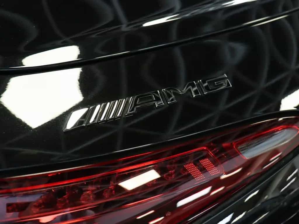 Mercedes-Benz SL-Class 63 AMG 4M+ Premium-Plus/Fahrassi/HUD/Lift 03/2025-photo-10