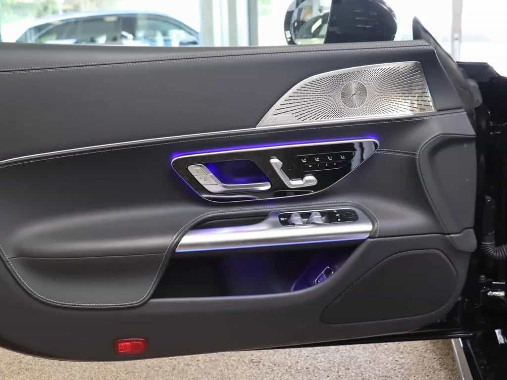Mercedes-Benz SL-Class 63 AMG 4M+ Premium-Plus/Fahrassi/HUD/Lift 03/2025-photo-14