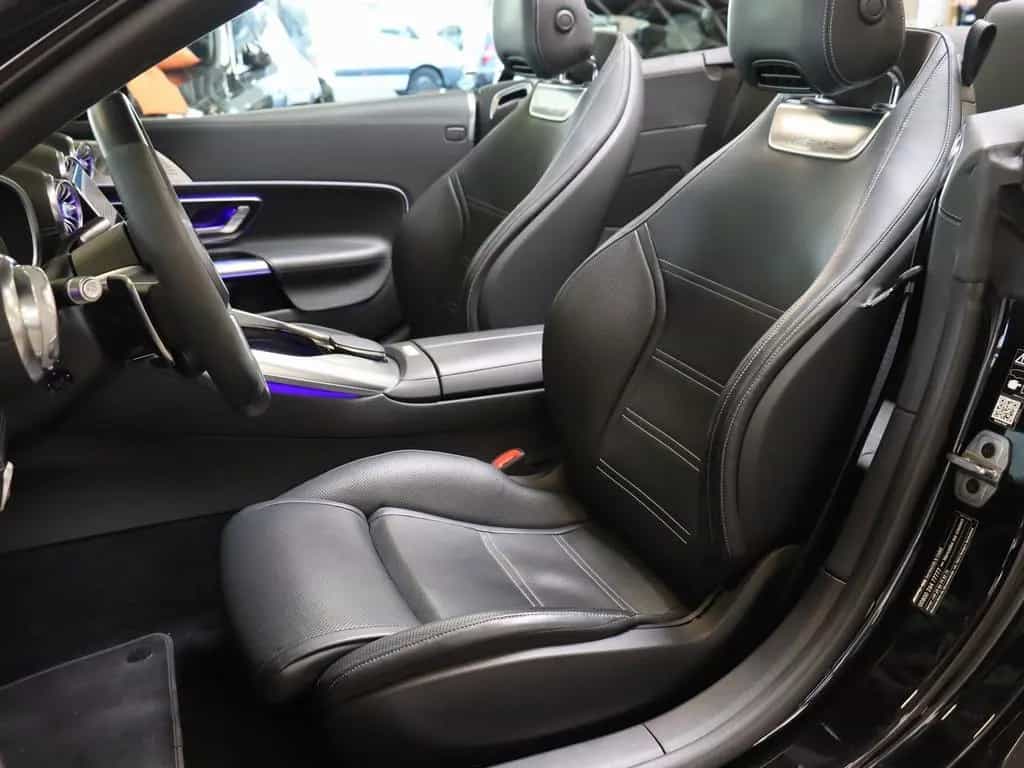 Mercedes-Benz SL-Class 63 AMG 4M+ Premium-Plus/Fahrassi/HUD/Lift 03/2025-photo-15