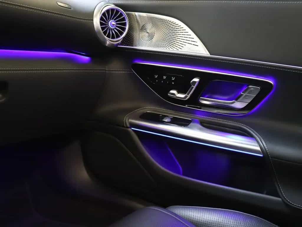 Mercedes-Benz SL-Class 63 AMG 4M+ Premium-Plus/Fahrassi/HUD/Lift 03/2025-photo-18