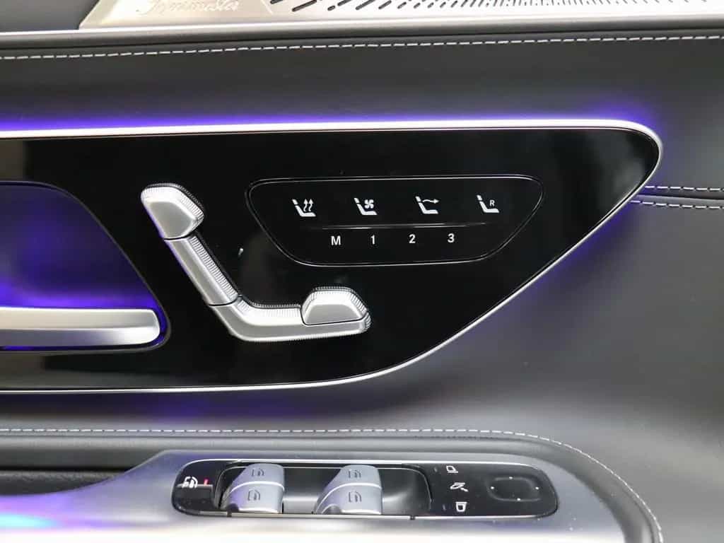 Mercedes-Benz SL-Class 63 AMG 4M+ Premium-Plus/Fahrassi/HUD/Lift 03/2025-photo-19