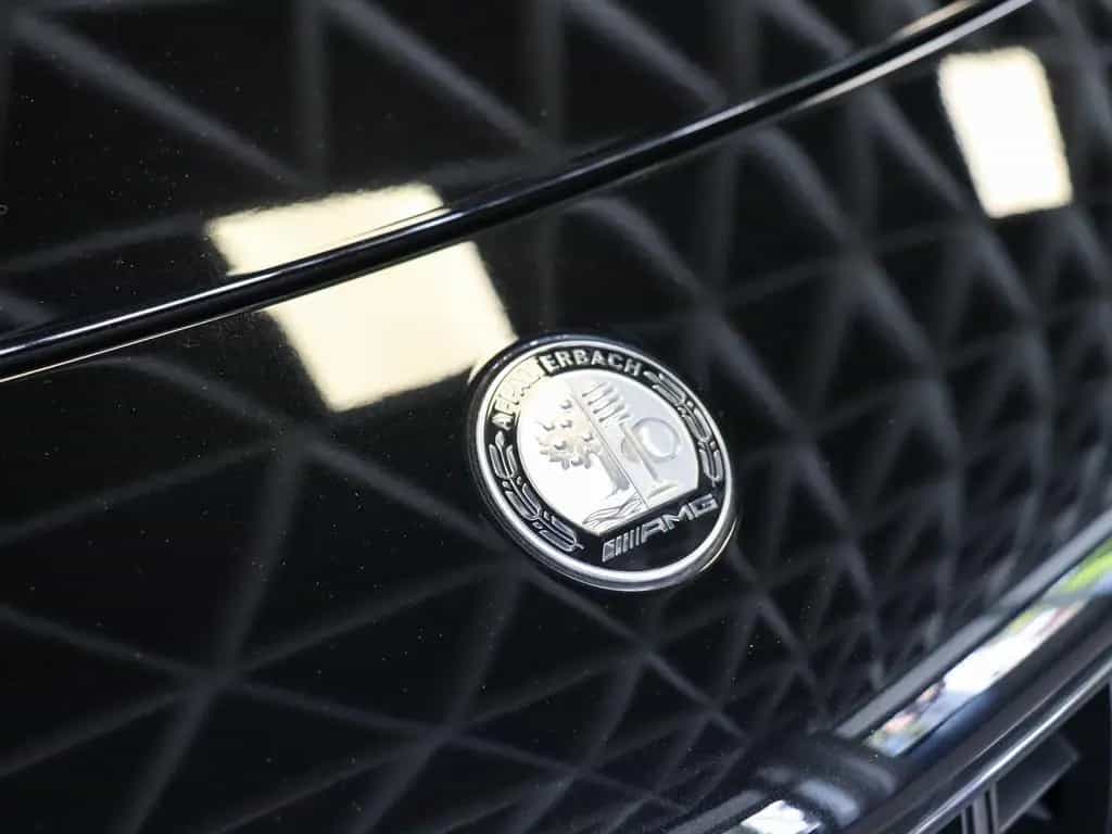 Mercedes-Benz SL-Class 63 AMG 4M+ Premium-Plus/Fahrassi/HUD/Lift 03/2025-photo-4