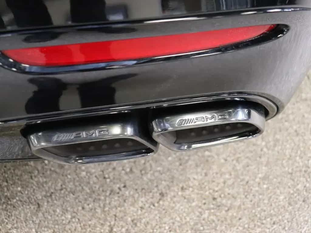Mercedes-Benz SL-Class 63 AMG 4M+ Premium-Plus/Fahrassi/HUD/Lift 03/2025-photo-7