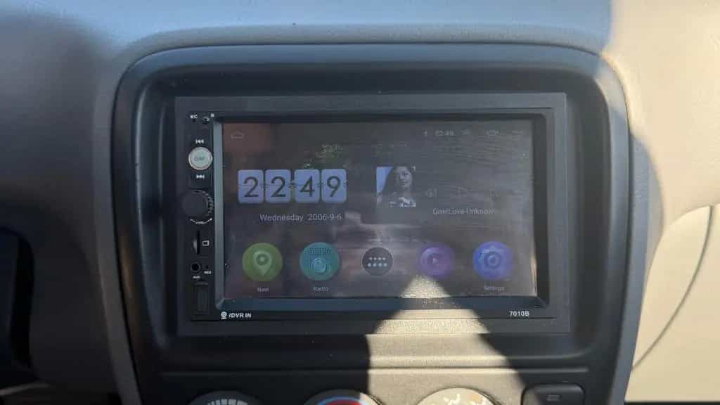 Honda CR-V 2.0i Automatik* 4x4 * Allrad* Navi * Klima* 07/2001-photo-10