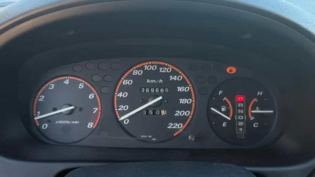 Honda CR-V 2.0i Automatik* 4x4 * Allrad* Navi * Klima* 07/2001-photo-14