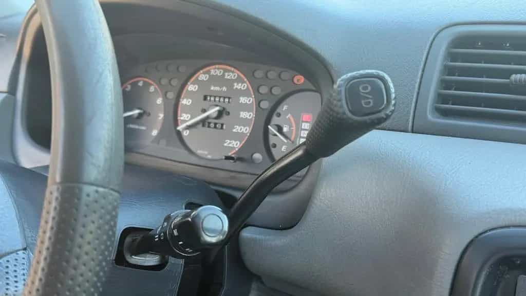 Honda CR-V 2.0i Automatik* 4x4 * Allrad* Navi * Klima* 07/2001-photo-8