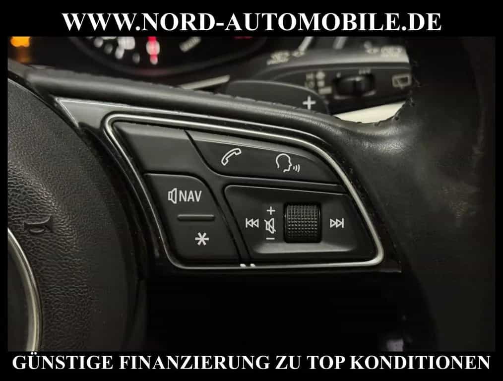 Audi A4 Allroad QU. 45TFSI S-Tronic Teilleder/Kamera/ 07/2019-photo-26