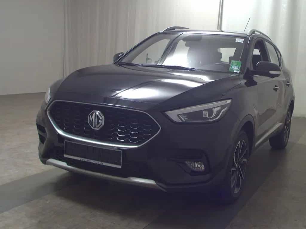 MG ZS 1.0 Navi LED Leder 360°- Kamera 07/2023-photo-1