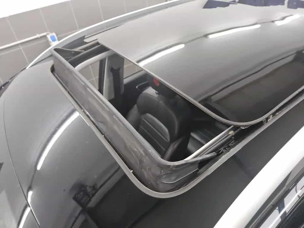 MG ZS 1.0 Navi LED Leder 360°- Kamera 07/2023-photo-11