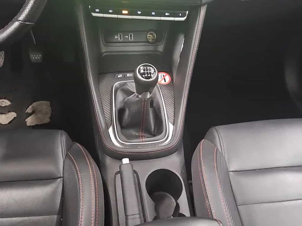 MG ZS 1.0 Navi LED Leder 360°- Kamera 07/2023-photo-5