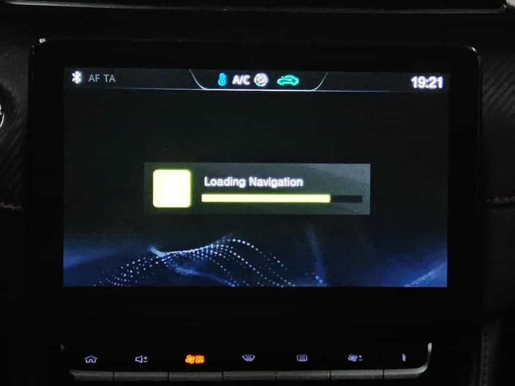 MG ZS 1.0 Navi LED Leder 360°- Kamera 07/2023-photo-6