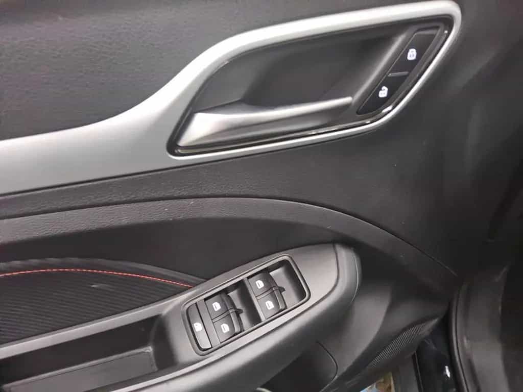 MG ZS 1.0 Navi LED Leder 360°- Kamera 07/2023-photo-9