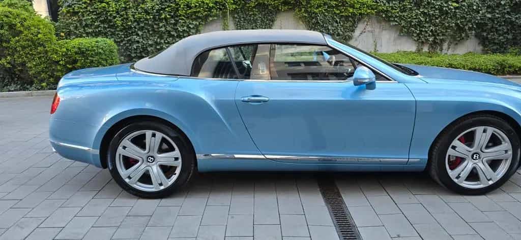 Bentley Continental GTC,W12,schöner geht er nicht ,2.HD 06/2012-photo-1