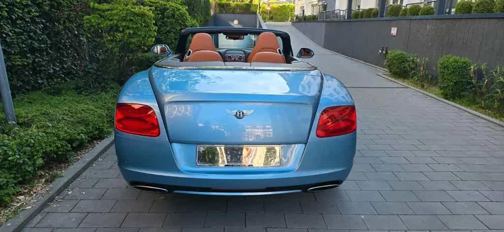 Bentley Continental GTC,W12,schöner geht er nicht ,2.HD 06/2012-photo-6