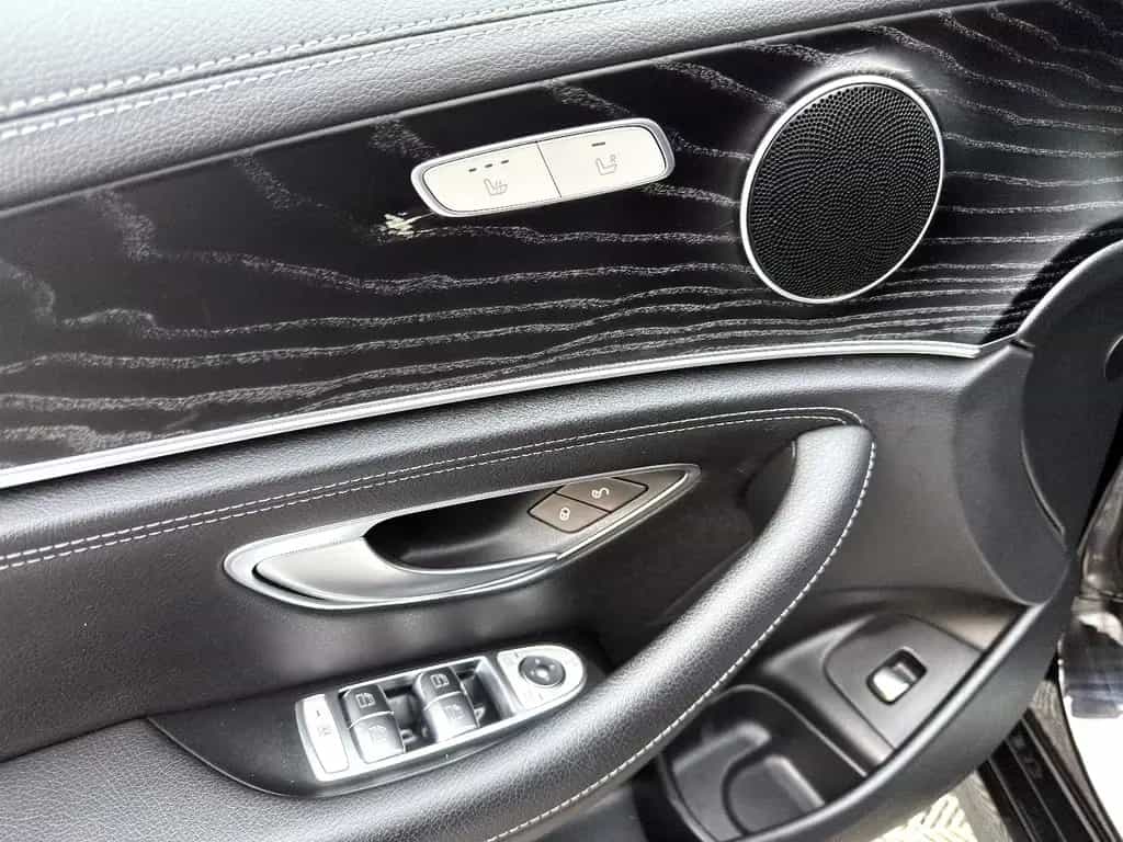 Mercedes-Benz E-Class 300 Limousine *AMG Line*Navi*LED* 02/2020-photo-5